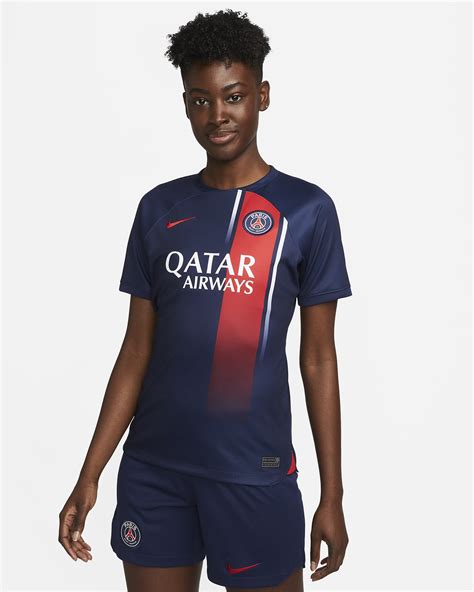 psg ladies clothes.